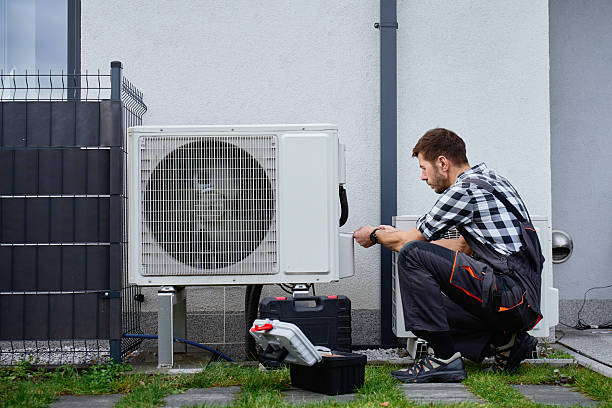 Trusted Air Conditioning Repair service in Port Salerno, FL - HVAC Repair CO